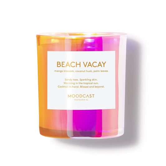 BEACH VACAY - 1-WICK CANDLE - Pharm Favorites by Economy Pharmacy
