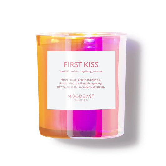 FIRST KISS - 1-WICK CANDLE