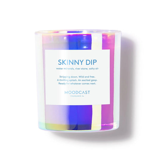 SKINNY DIP - 1-WICK CANDLE