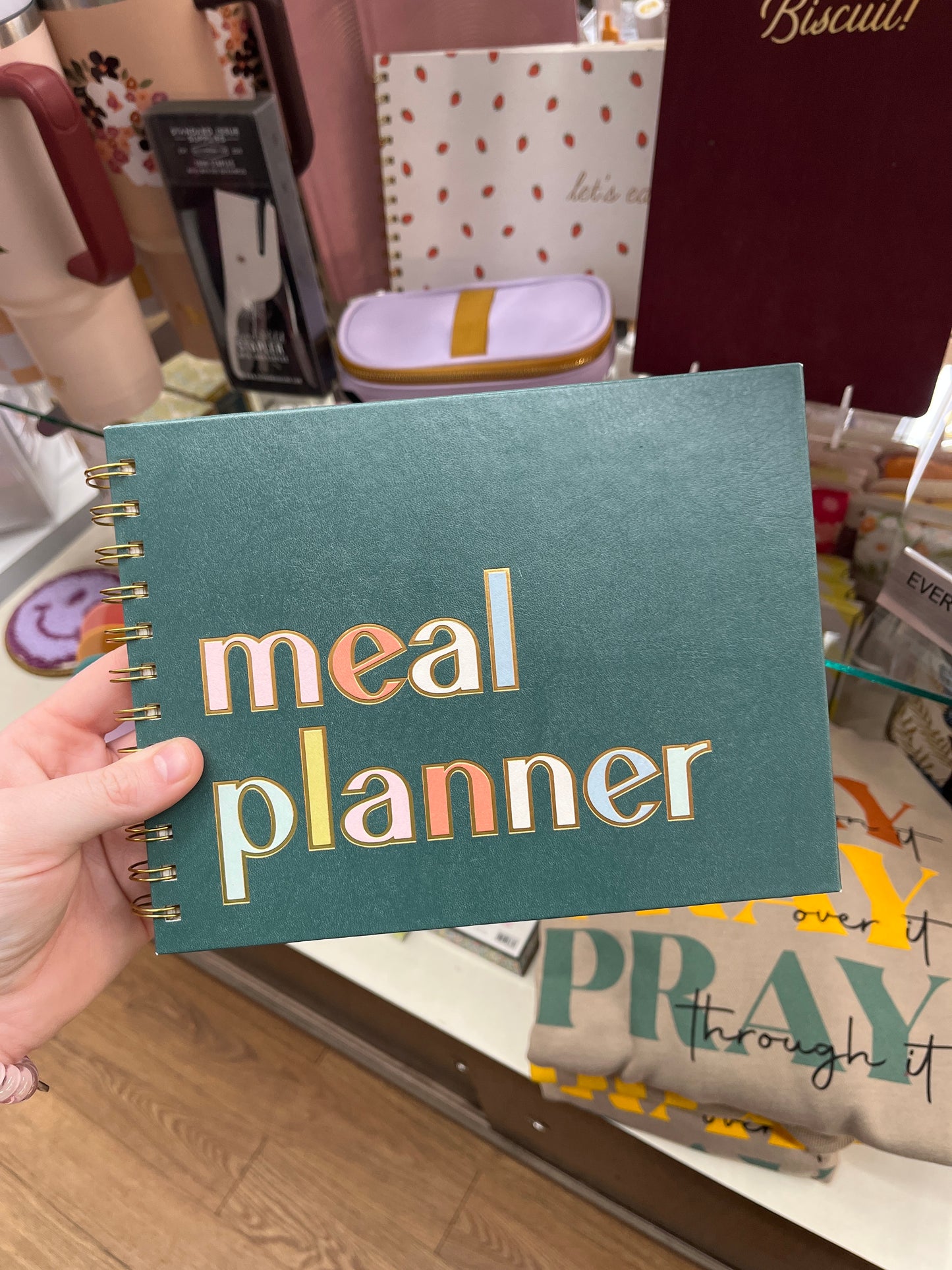 MEAL PLANNER