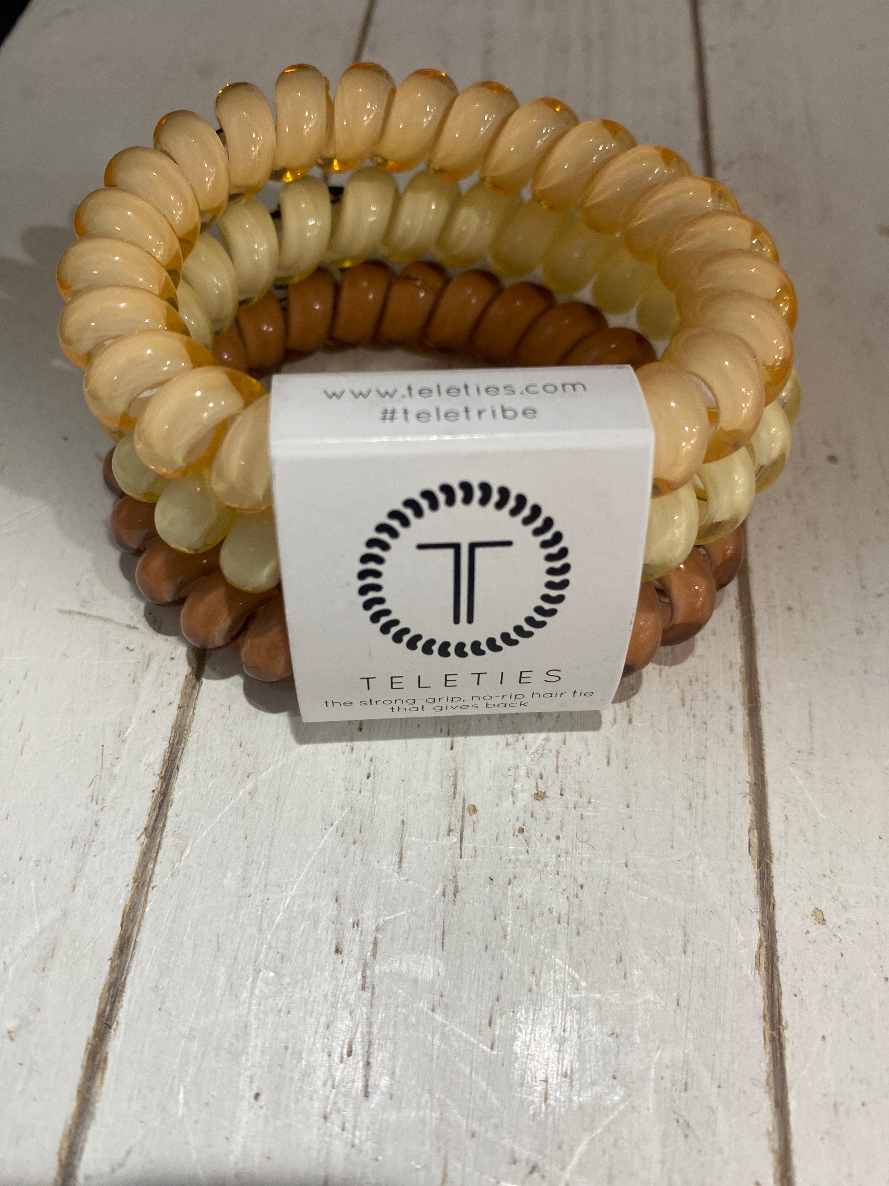 TELETIES - LARGE - FOR THE LOVE OF NUDES