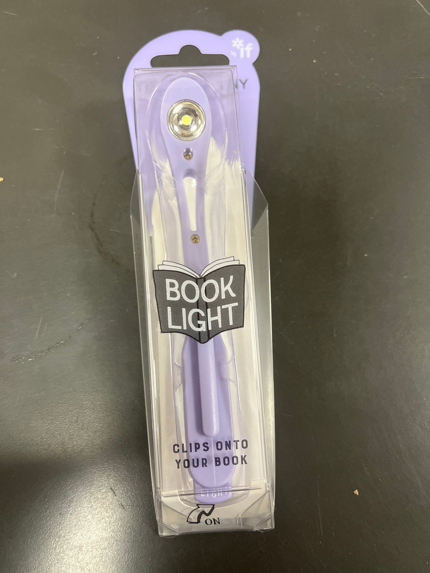REALLY TINY BOOK LIGHT - Pharm Favorites by Economy Pharmacy