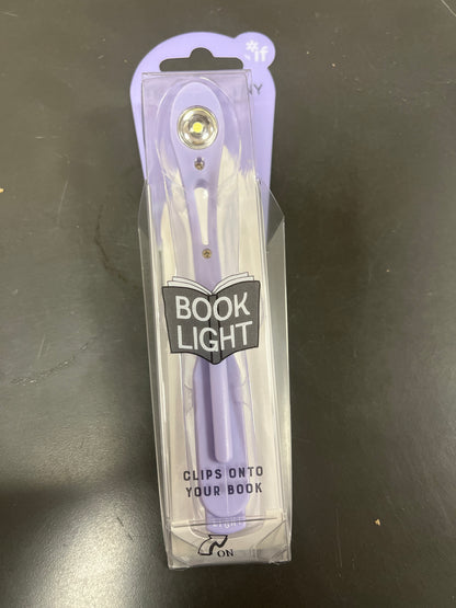 REALLY TINY BOOK LIGHT - Pharm Favorites by Economy Pharmacy