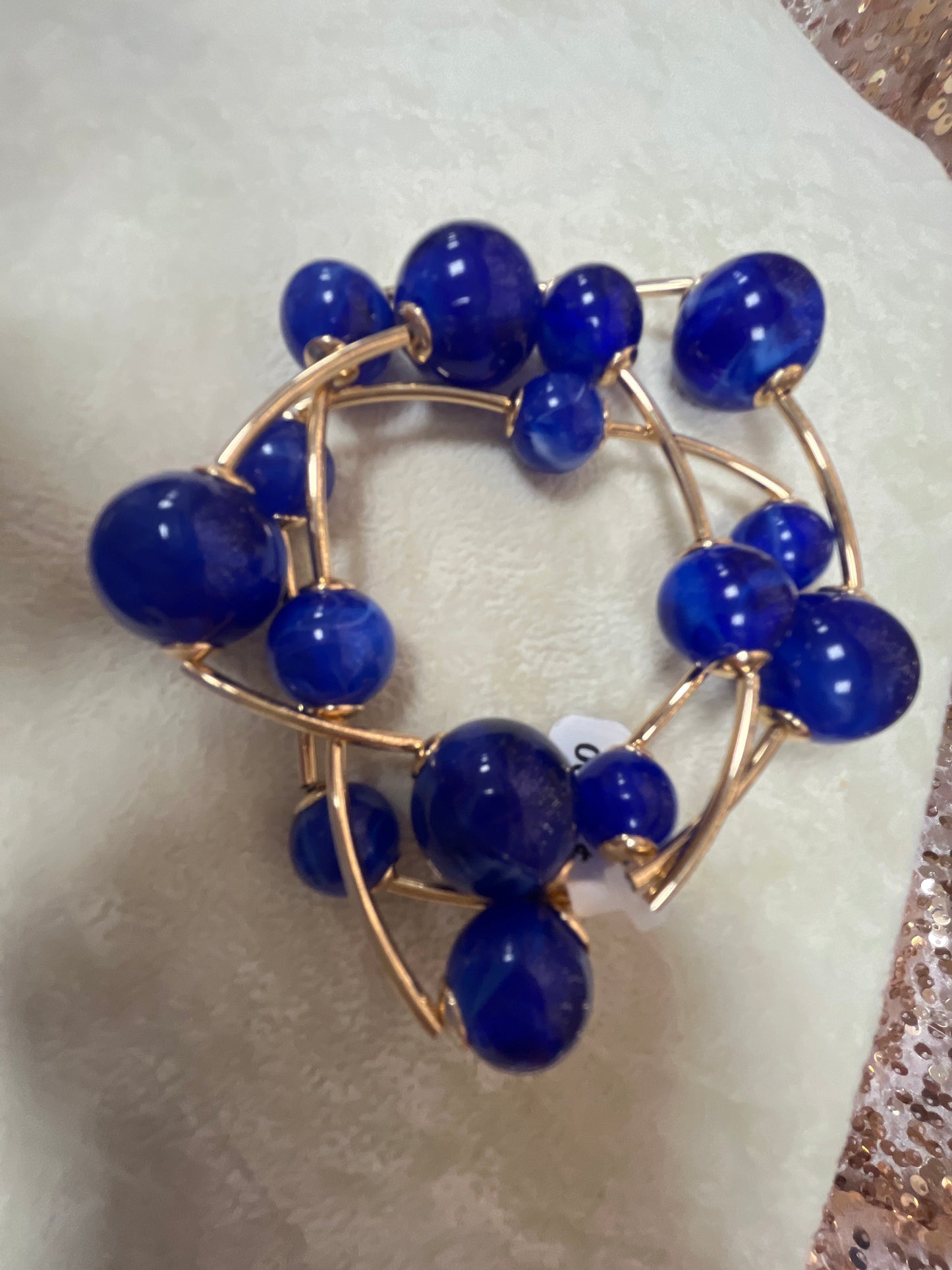 BEAD & BAR 3PC BRACELET SET