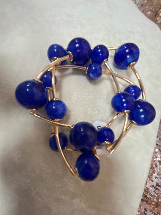 BEAD & BAR 3PC BRACELET SET