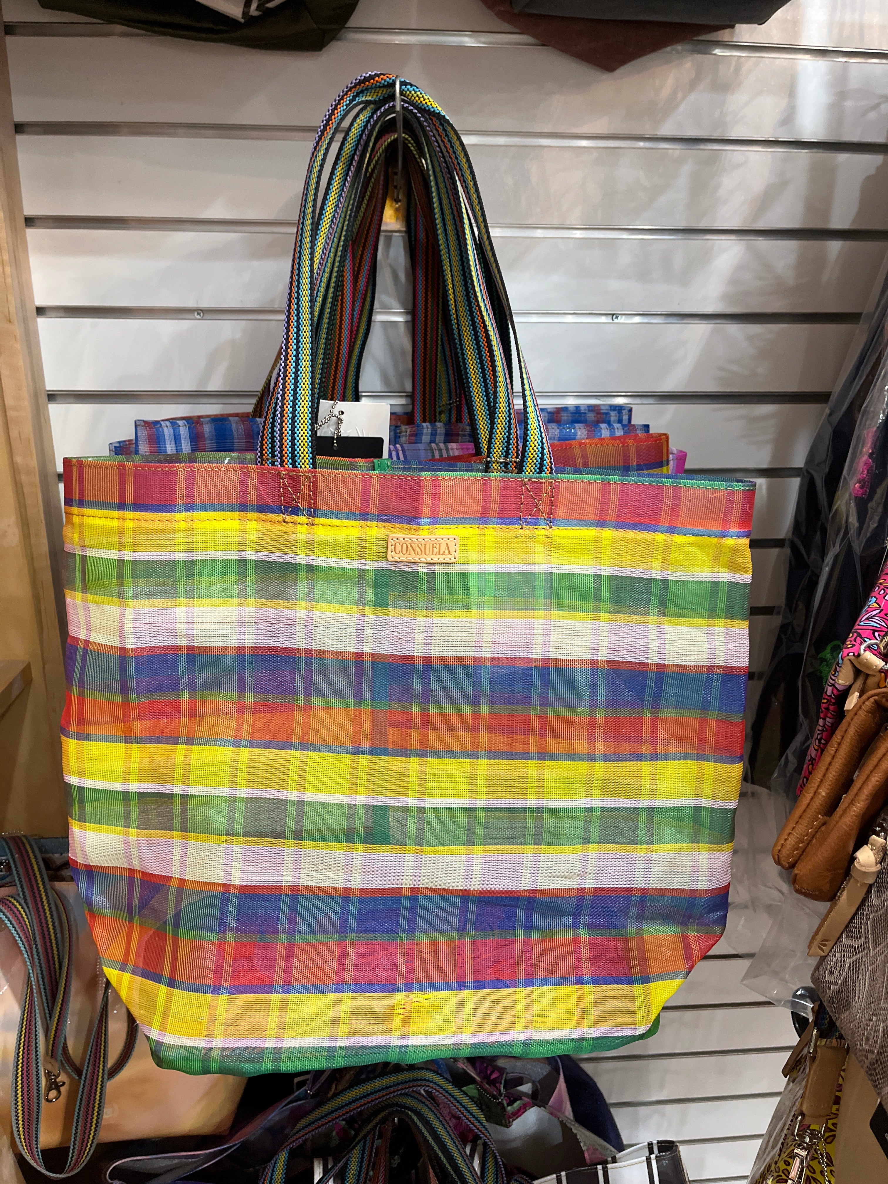 GRAB N GO BASIC - MARCELA