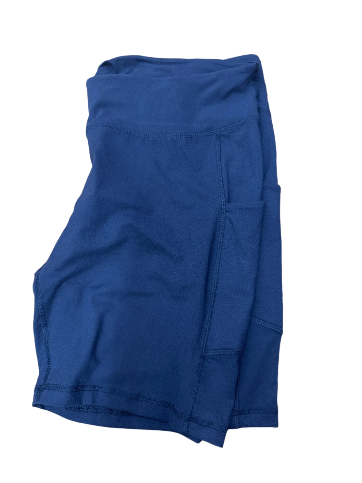 BIKER SHORTS