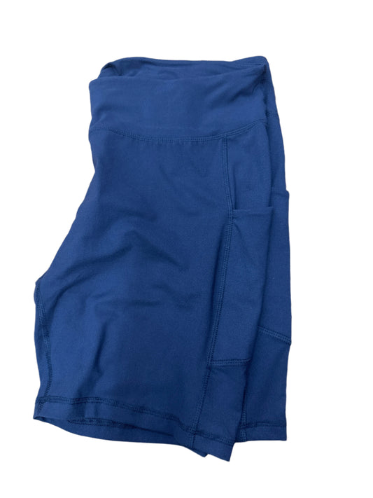 BIKER SHORTS