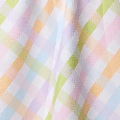 GEOMETRY TEA TOWEL - Pharm Favorites by Economy Pharmacy