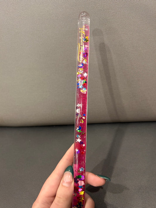 WONDER WAND