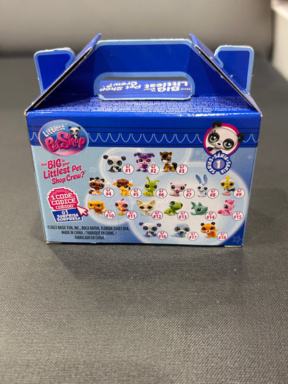 LPS - PET SURPRISE
