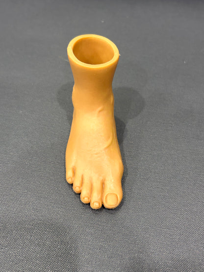 FINGER PUPPETS - FEET