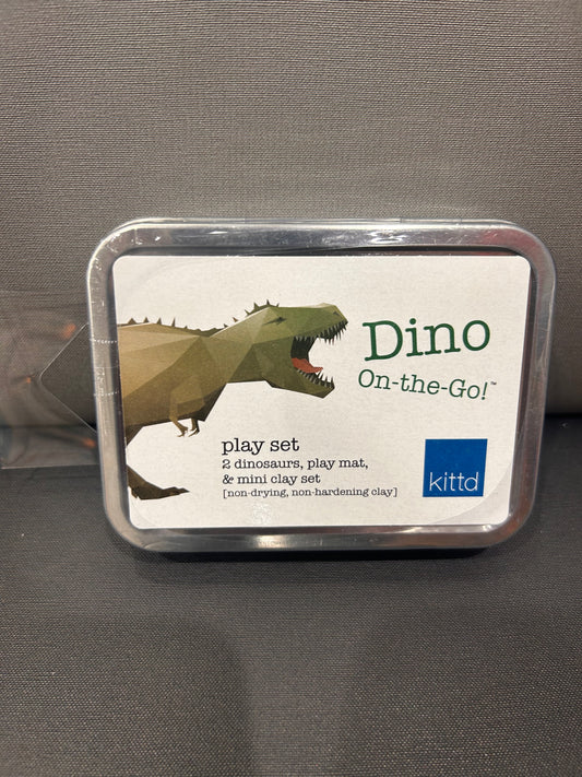 DINO ON-THE-GO