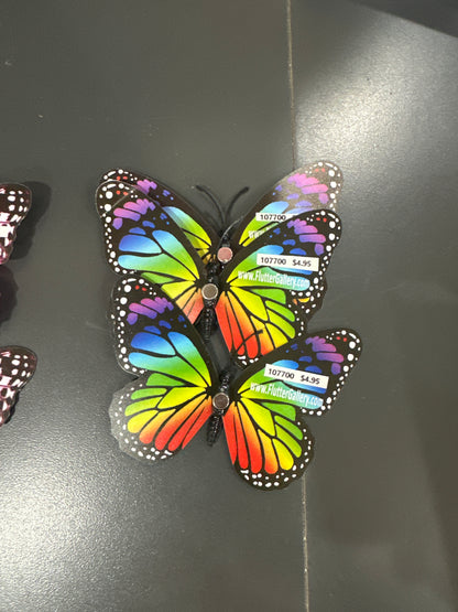MAGNET BUTTERFLY - MEDIUM - Pharm Favorites by Economy Pharmacy