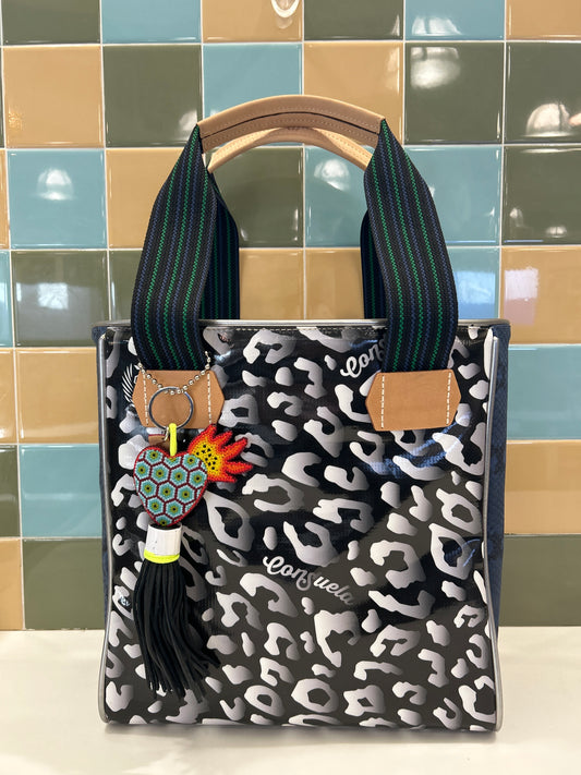 CLASSIC TOTE-ROX