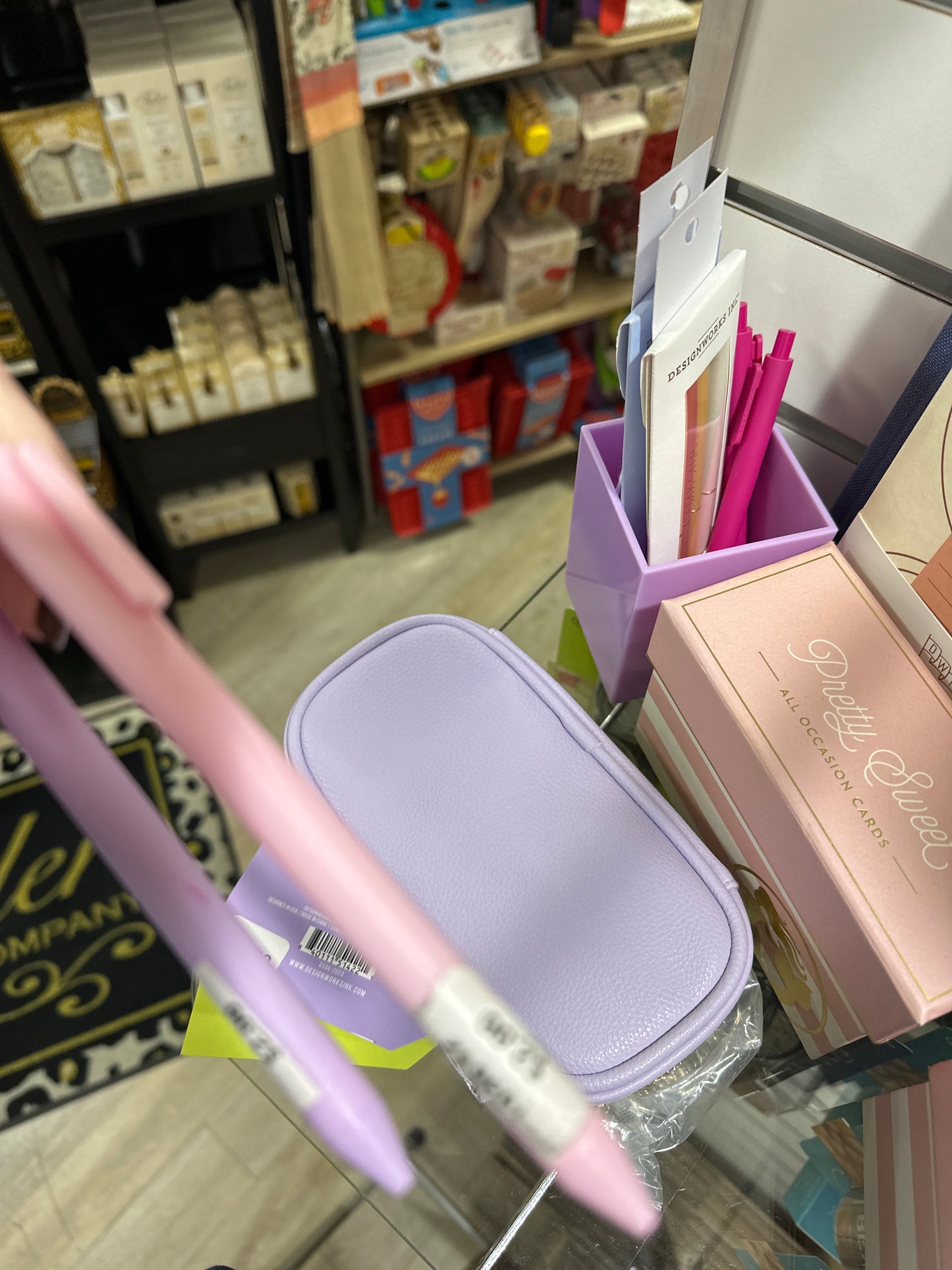 JOTTER PEN - BLUSH