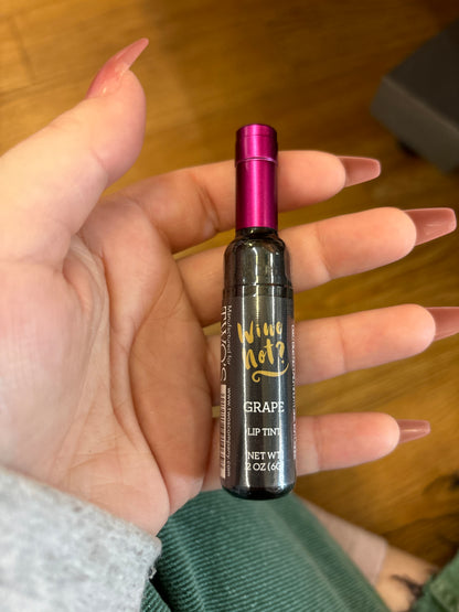WINE BOTTLE LIP GLOSS