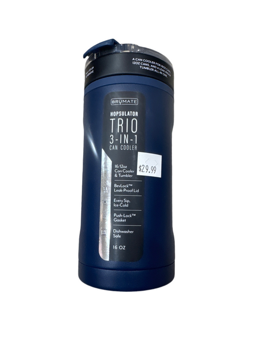 HOPSULATOR TRIO - MATTE NAVY