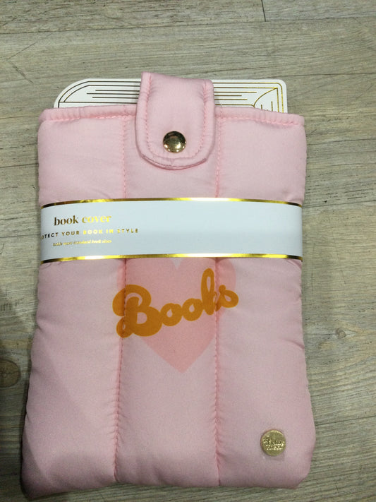 BOOK COVER - BOOKS
