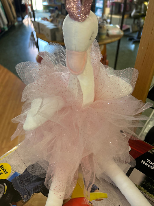 SWAN BALLERINA