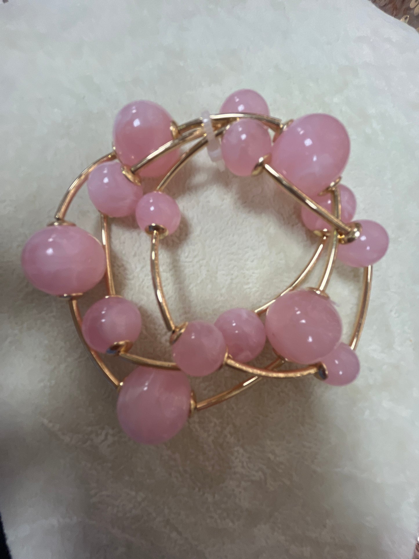 BEAD & BAR 3PC BRACELET SET