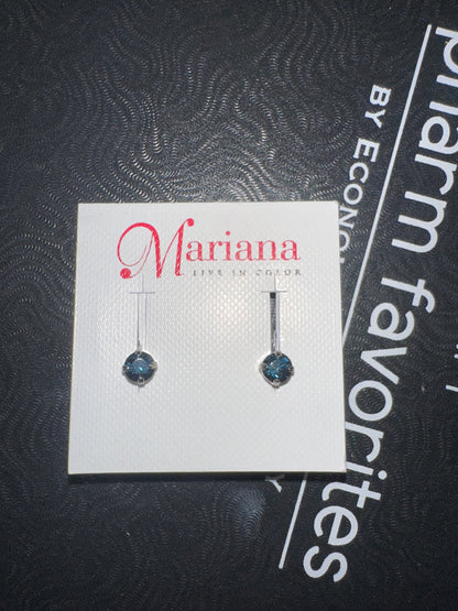 MARIANA EARR-SM STUDS-ASSORTED