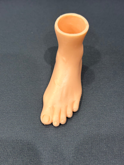 FINGER PUPPETS - FEET