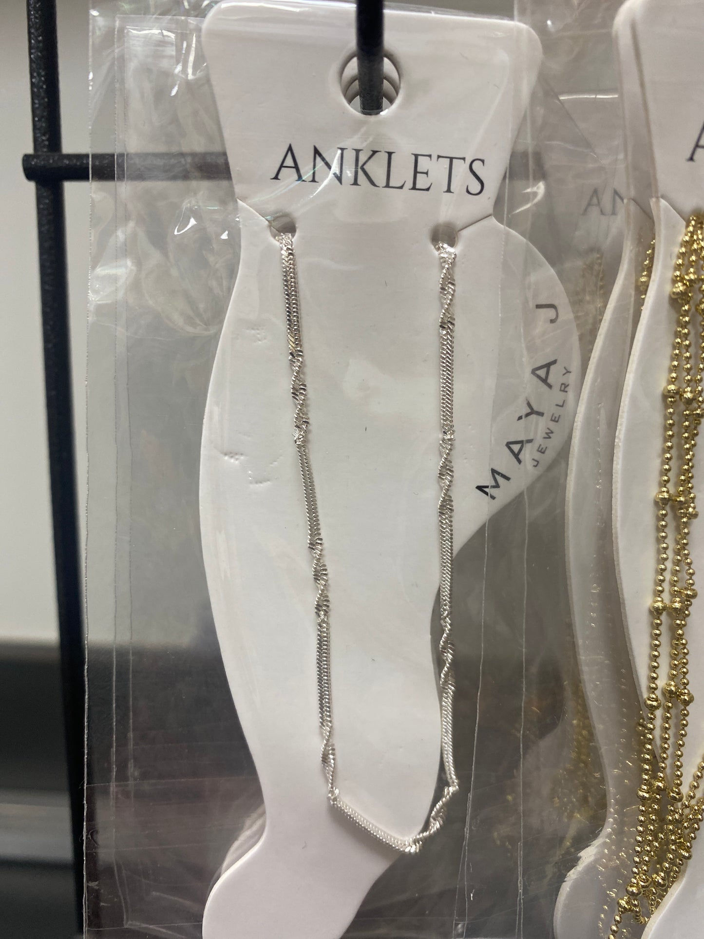ANKLETS- ASSORTED - Pharm Favorites by Economy Pharmacy