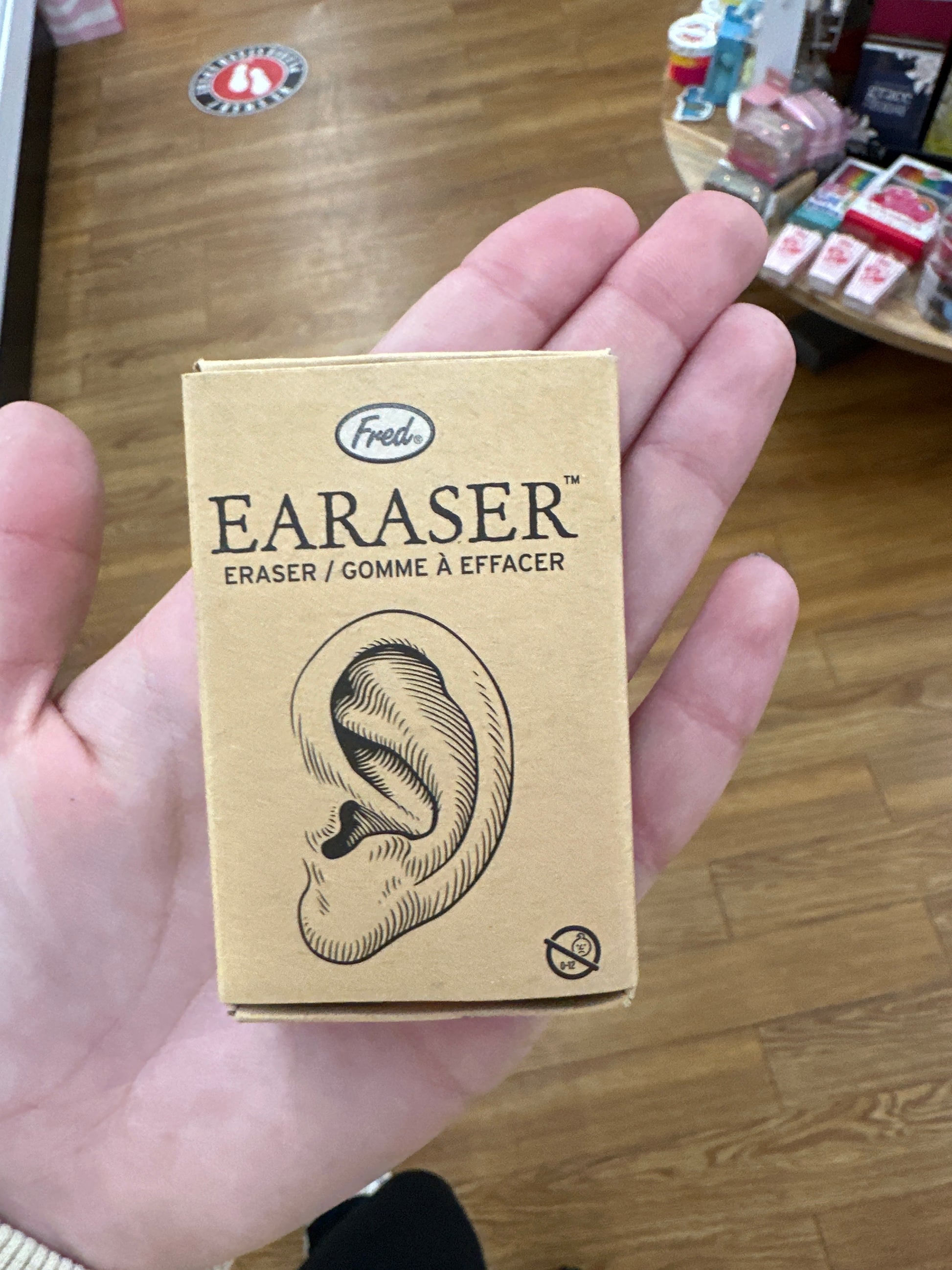 EAR-ASER - Pharm Favorites by Economy Pharmacy