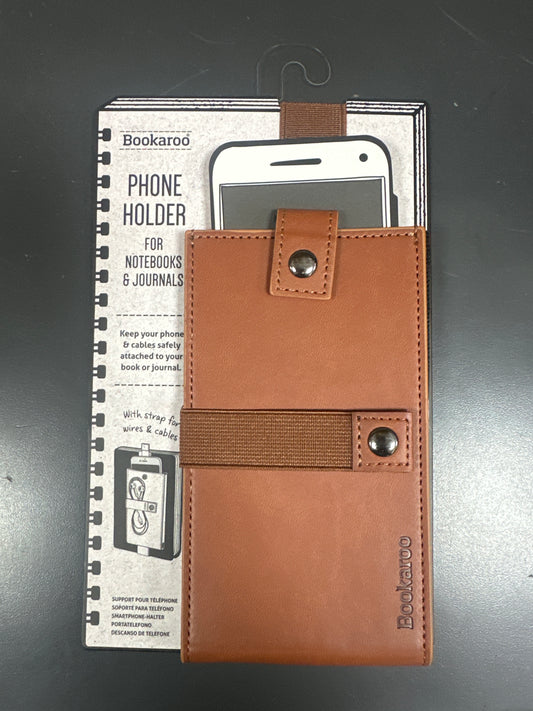 BOOKAROO PHONE HOLDER