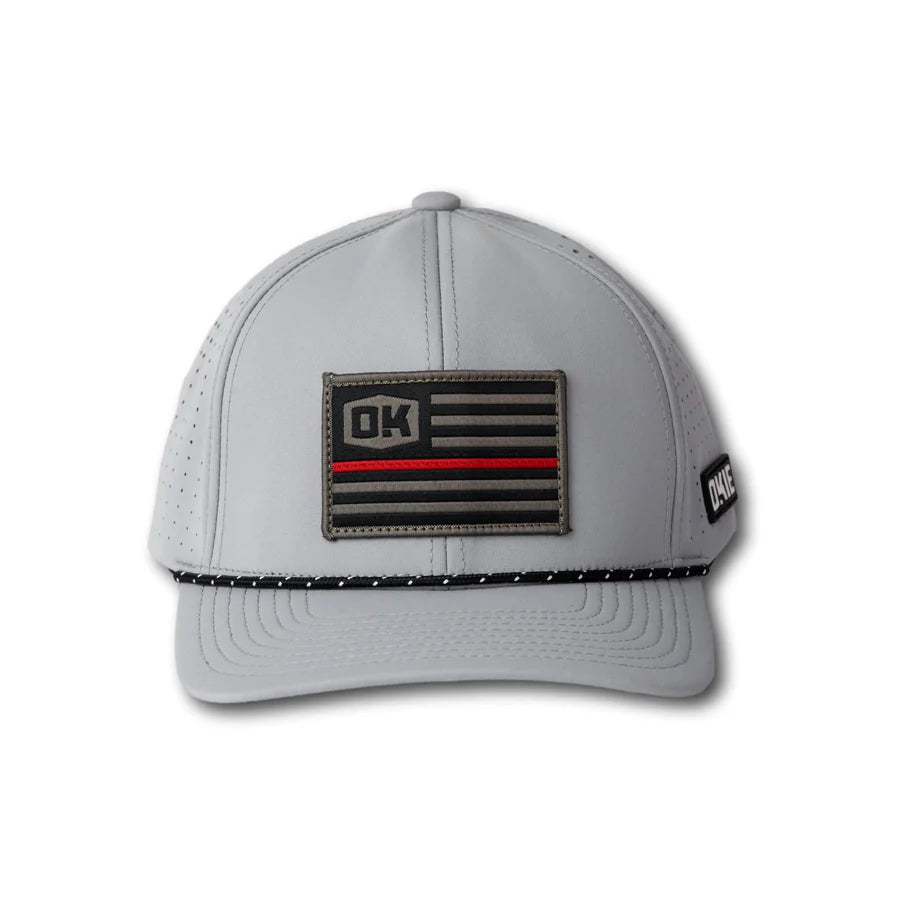 OKIE HAT - MICKEY PERFORMANCE