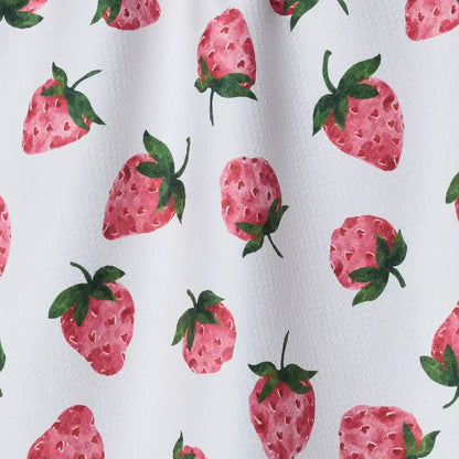 GEOMETRY TEA TOWEL - Pharm Favorites by Economy Pharmacy