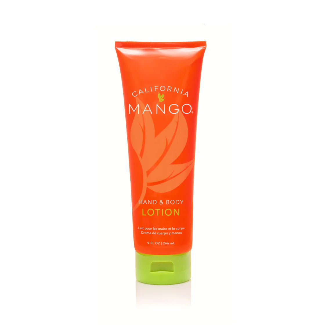 California Mango Hand & Body Lotion 9 FL OZ