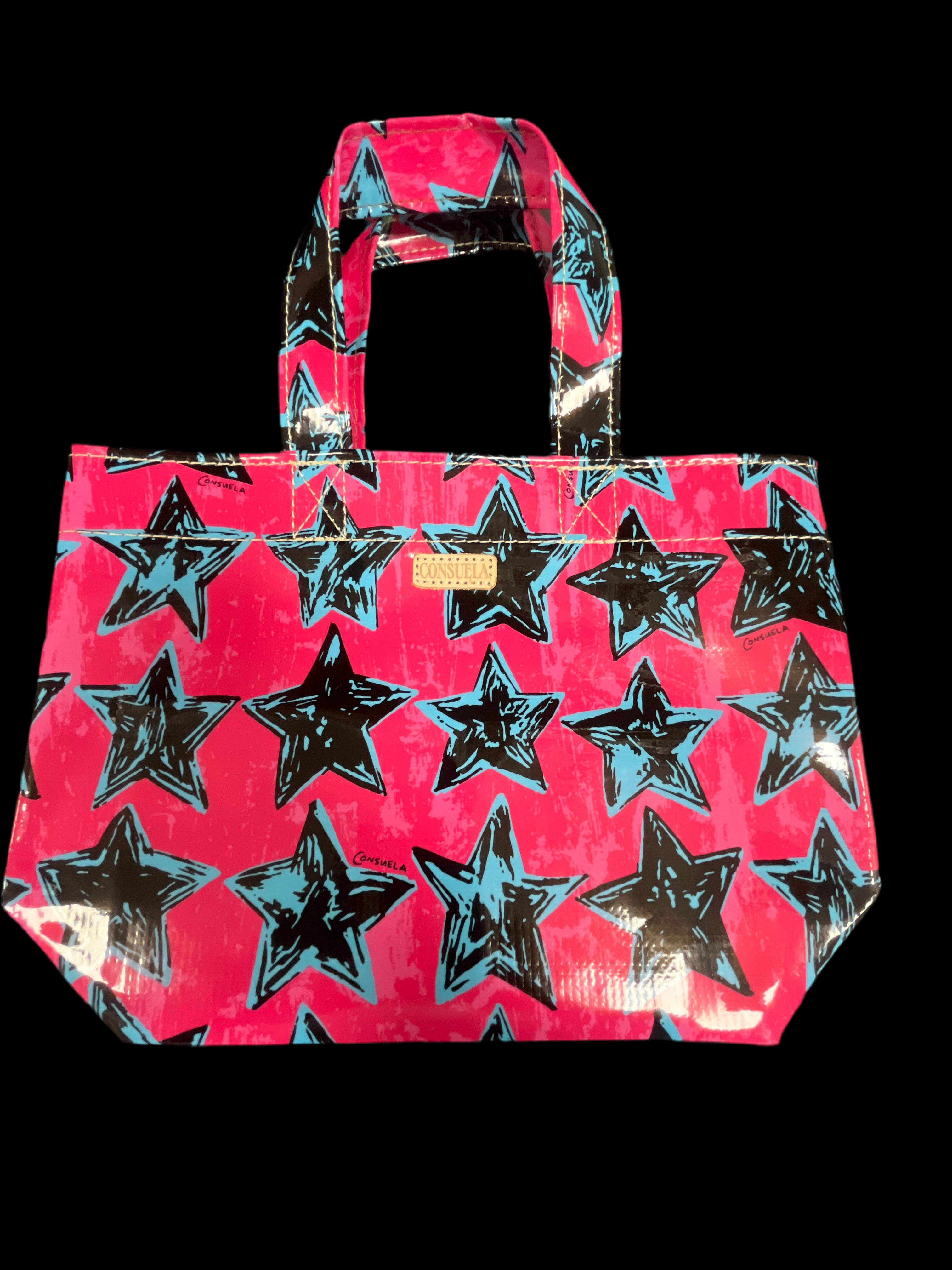 CONSUELA - GRAB 'N GO MINI - PRESLEY