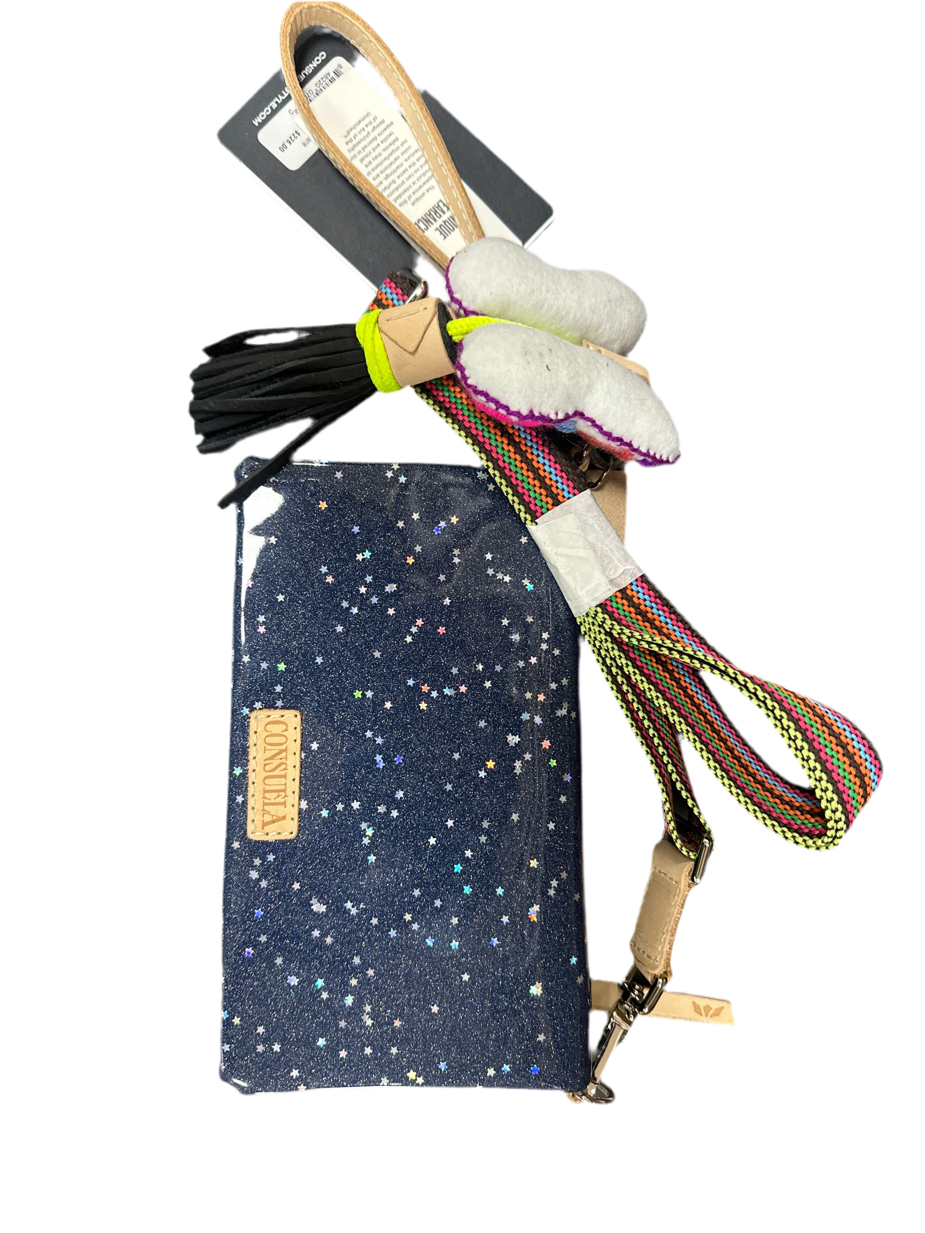 CONSUELA UPTOWN CROSSBODY - SHANE