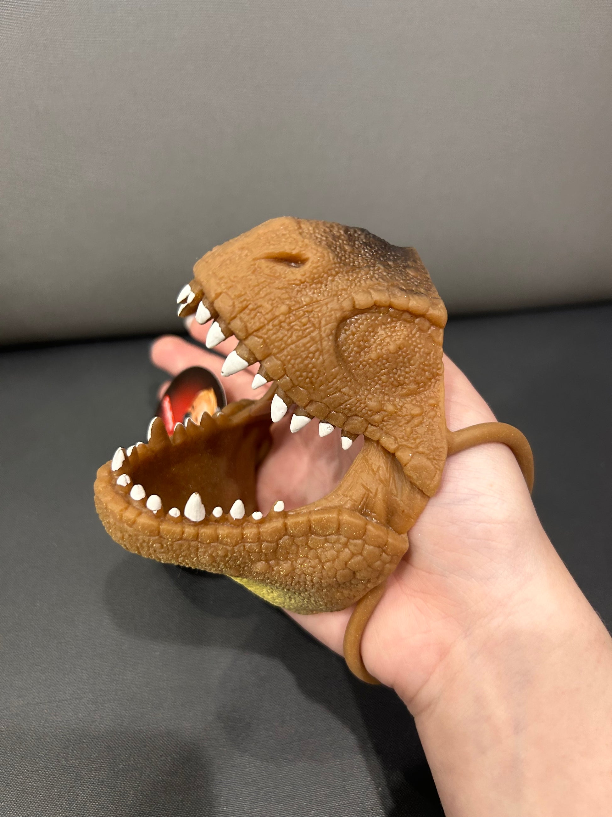 JURASSIC JAWS - Pharm Favorites by Economy Pharmacy