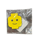 BALL MARKER - BLOCKHEAD
