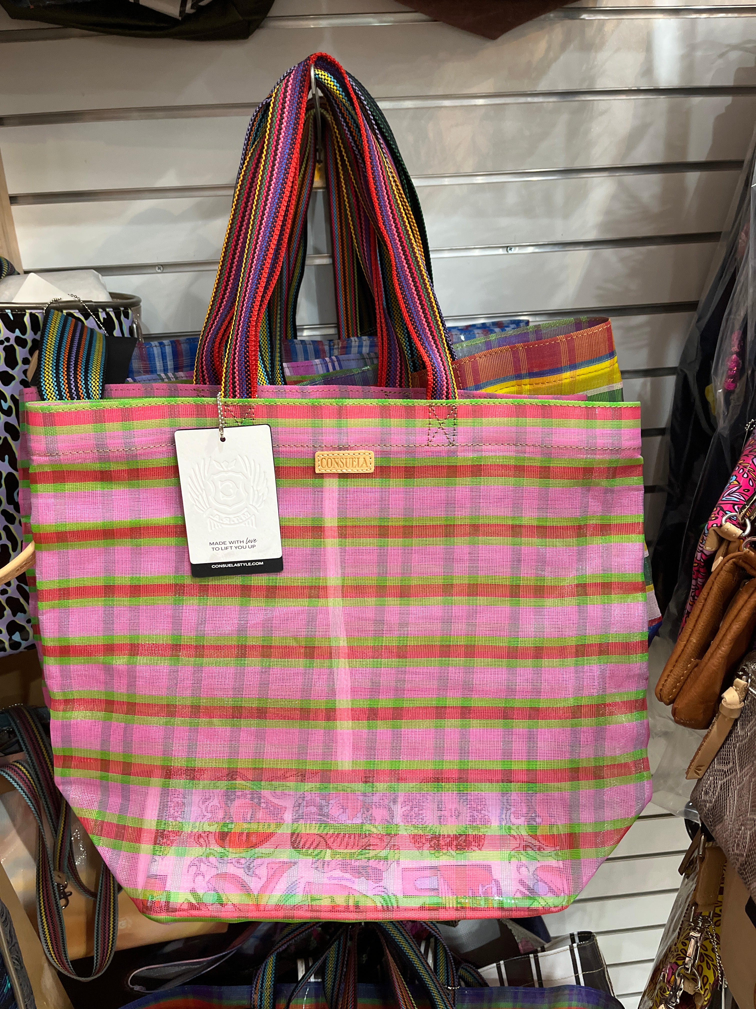 GRAB N GO BASIC-ADRIANA