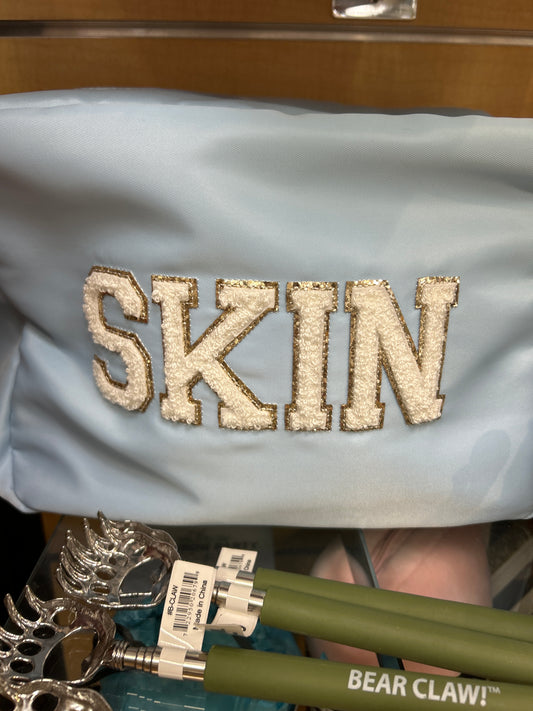 SKIN BAG