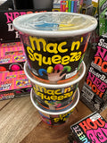 MAC N SQUEEZE NEE DOH