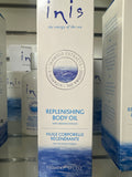 INIS REPLENISHING BODY OIL - 5 OZ