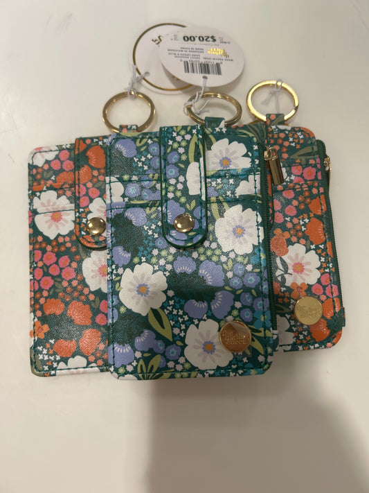 SWEET MEADOW WALLET