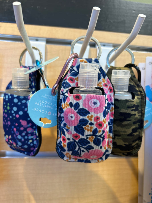 CARECOVER HAND SANITIZER