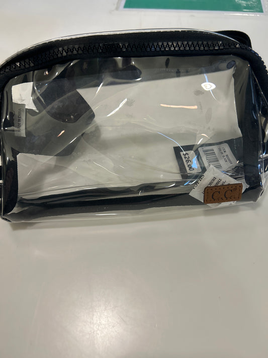 C.C. FANNY PACK