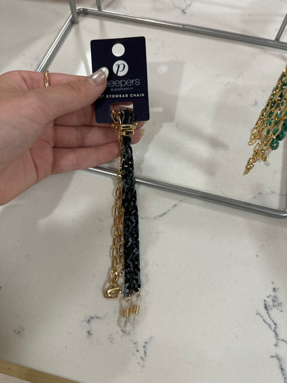 27' BEADED EYEWEAR CHAIN - Pharm Favorites by Economy Pharmacy