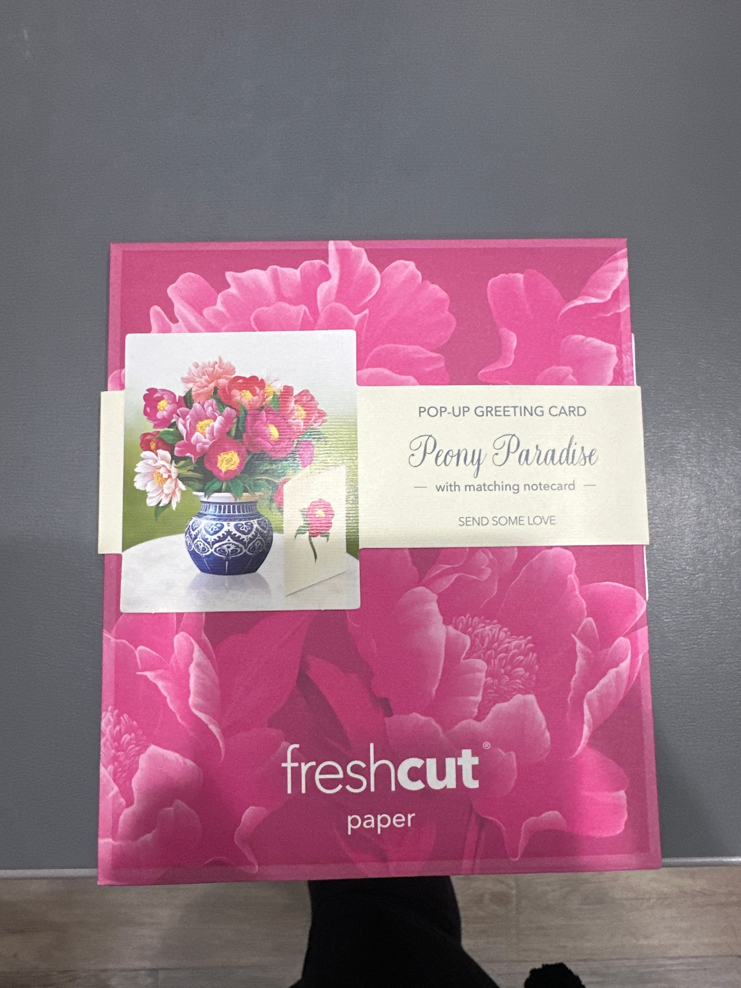 MINI PEONY PARADISE - Pharm Favorites by Economy Pharmacy