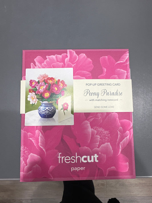 MINI PEONY PARADISE - Pharm Favorites by Economy Pharmacy