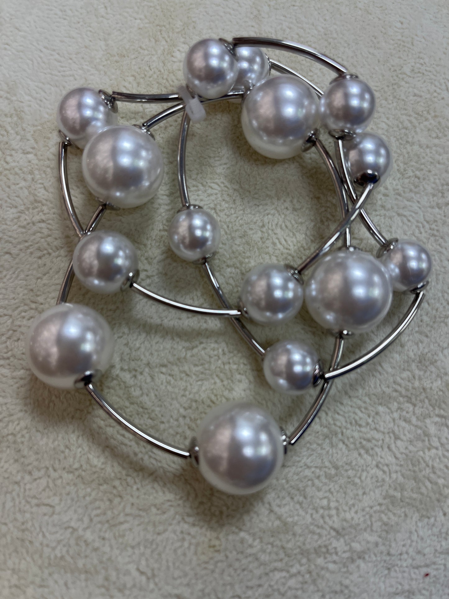 BEAD & BAR 3PC BRACELET SET