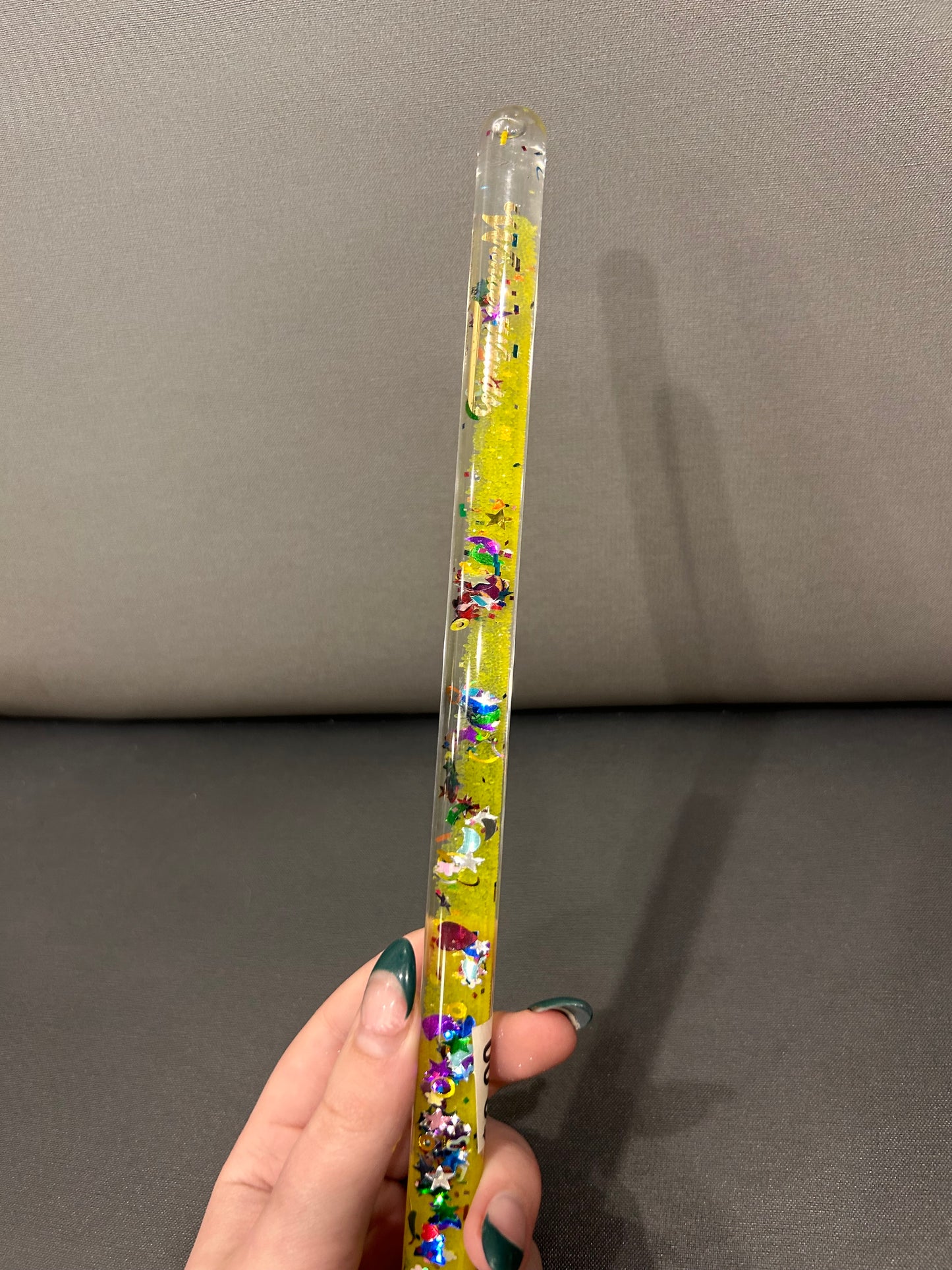WONDER WAND