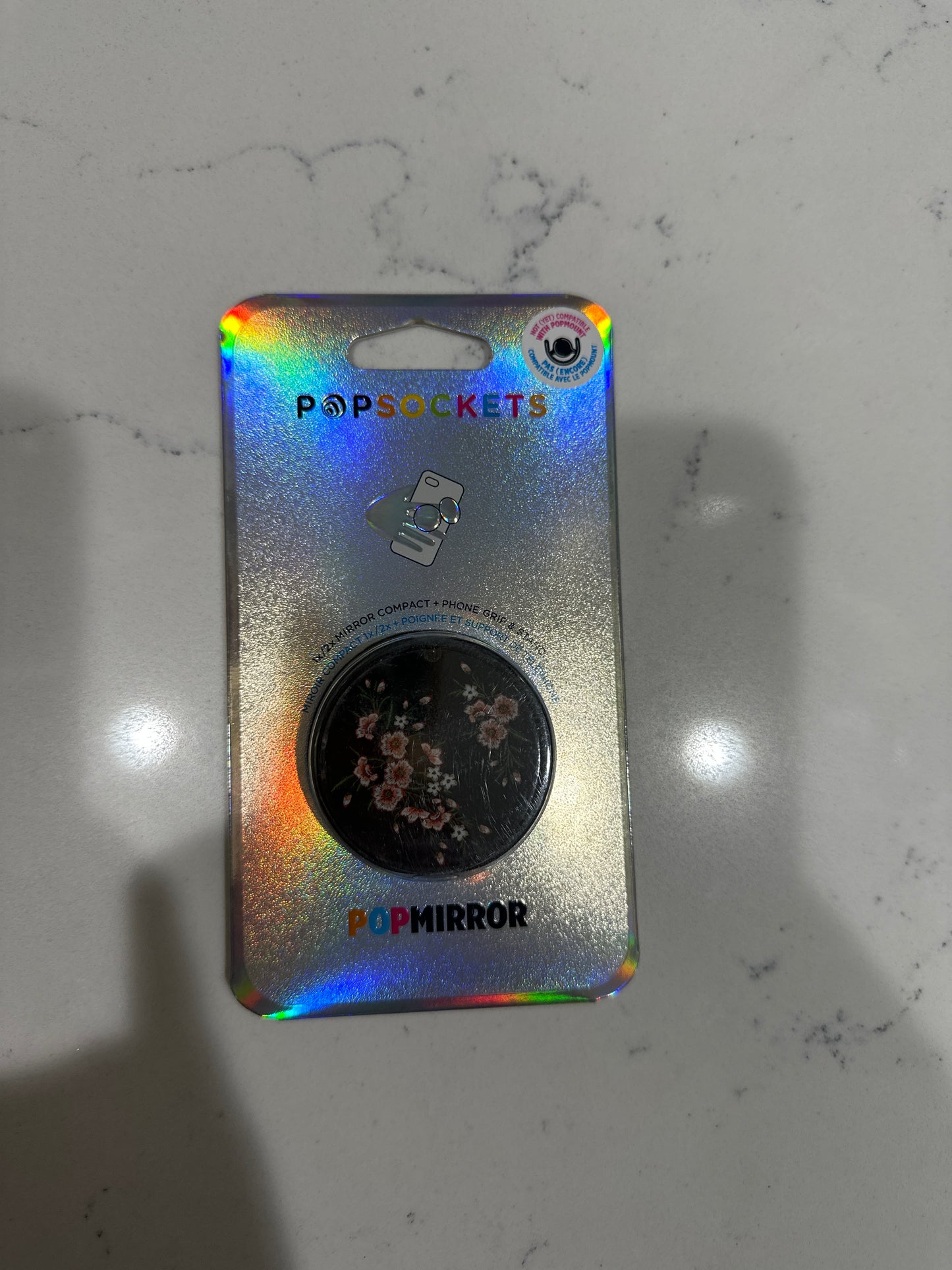 POPSOCKET PINK BLOSSOM